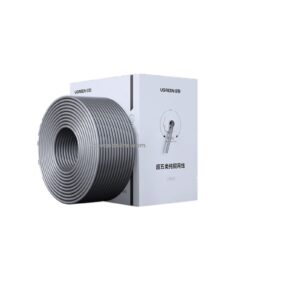 UGREEN Cat 6 Unshielded Engineering Cable 305m (Gray)