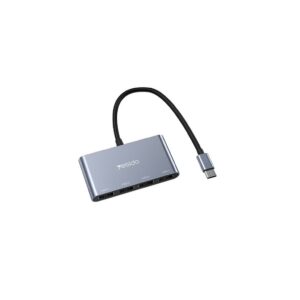 Yesido HB13 Type C to HP USB Laptop Adapter