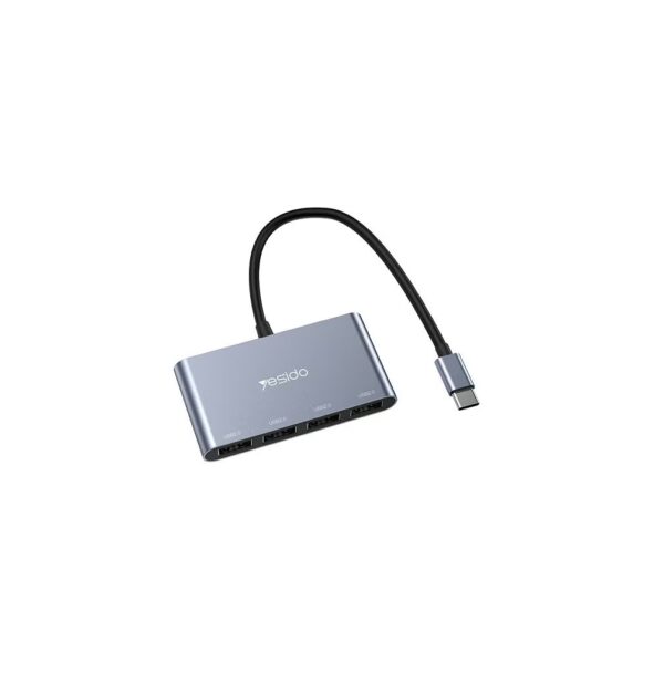 Yesido HB13 Type C to HP USB Laptop Adapter