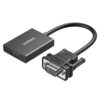 UGREEN VGA to HDMI Adapter
