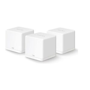 Mercusys AC1300 Whole Home Mesh Wi-Fi System