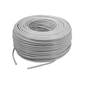UGREEN Cat 6 Unshielded Engineering Cable 305m (Gray)
