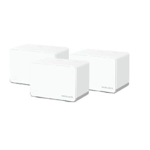 Mercusys AX1800 Whole Home Mesh WiFi 6 System