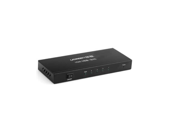 UGREEN HDMI 1-In 4-Out Spiliter
