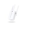 Mercusys MW300RE Wireless Range Extender with 3 Antennas - 300 Mbps Speed for Enhanced Wi-Fi Coverage