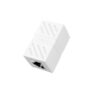 UGREEN RJ45 Female to Female Adapter , for Gigabit Ethernet 1000Mbps Network Cable Cat 7 Cat 6 Cat 5, 1 Pack