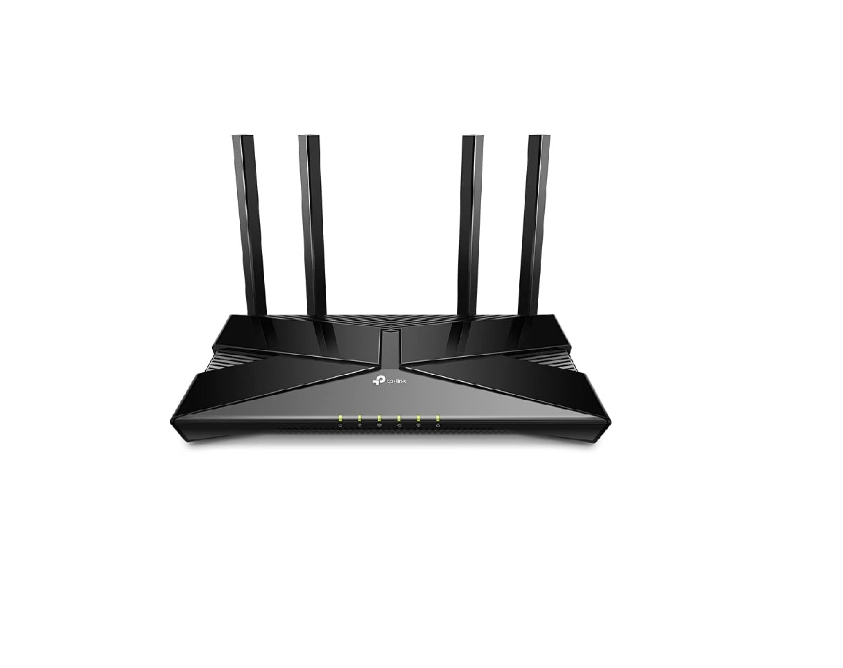 TP-Link Archer AX23 AX1800 Dual-Band Wi-Fi 6 Router