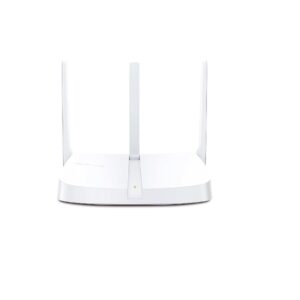 Mercusys 300 Mbps Multi-Mode Wireless N Router