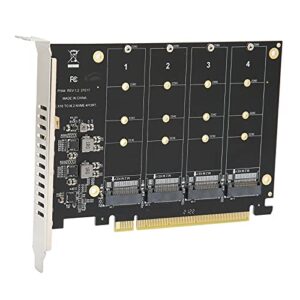 UGREEN PCIe 4.0(16×) to M.2 NVMe Expansion Card