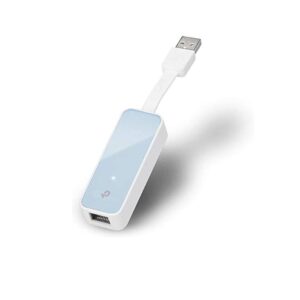 TP-Link UE200 USB 2.0 To 100Mbps Ethernet Network Adapter
