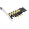 UGREEN M.2 NVMe to PCI-E 3.0 × 4 Expansion Card