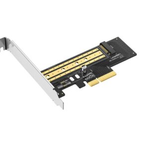 UGREEN M.2 NVMe to PCI-E 3.0 × 4 Expansion Card