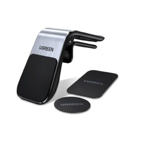 UGREEN magnetic car holder for the ventilation grille