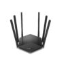 Mercusys AC1200 Wireless Dual Band Gigabit Router