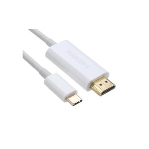 UGREEN USB Type C to HDMI Cable Male to Male 4K 60Hz Cable (1.5m)