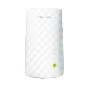 TP-Link RE200 AC750 Wi-Fi router Range Extender