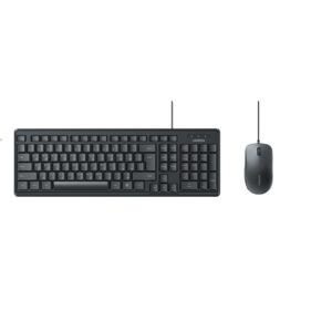 UGREEN USB Keyboard and Mouse Combo AR