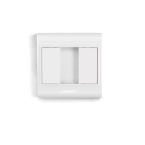 UGREEN Wall Plate Frame