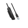 UGREEN USB-A to 2.5-Inch SATA Converter 50cm