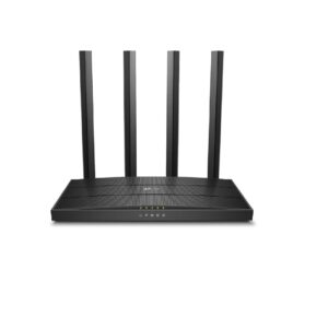 TP-Link AC1900 Wireless MU-MIMO Wi-Fi 5 Router,1× Gigabit WAN Port 4× Gigabit LAN Ports