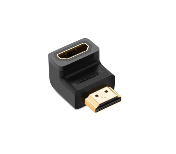 UGREEN HDMI Male to Female Adapter Down