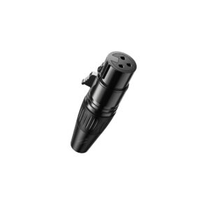 UGREEN Cannon Female Connector