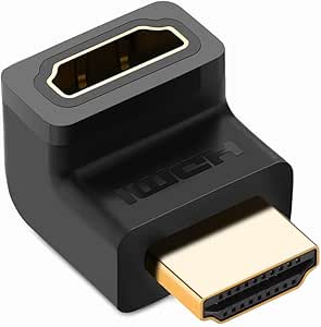 UGREEN HDMI Male to Female Adapter Down