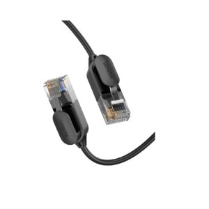 UGREEN CAT 6A Pure Copper Ethernet Cable OD2.8 10m (Black)