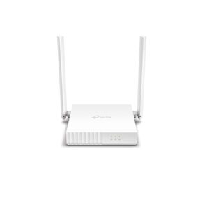 Tp-Link TL-WR820N - 300 Mbps Multi-Mode Wi-Fi Router