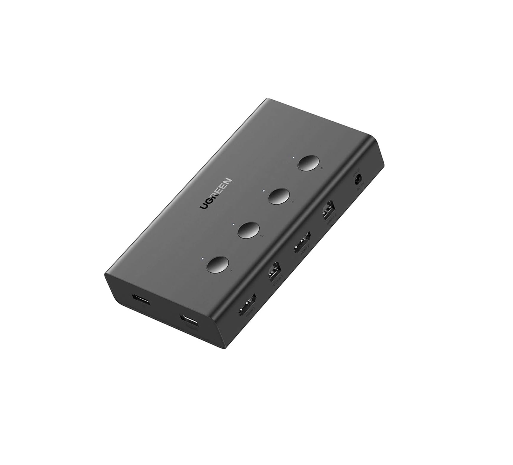 UGREEN 4 In 1 Out HDMI KVM Switch