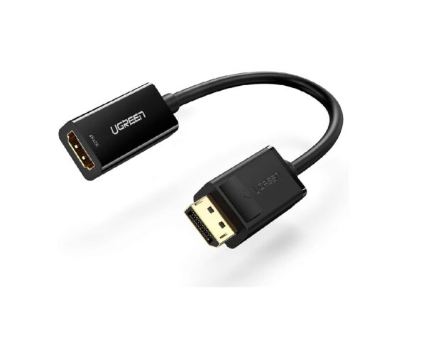 UGREEN DisplayPort to HDMI Female Converter 4K*2K