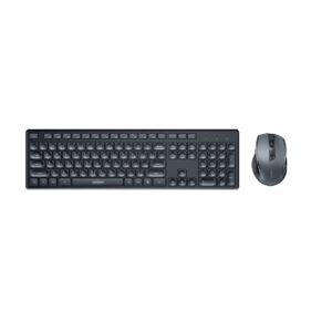 UGREEN Wireless computer mouse and keyboard set 2.4Ghz