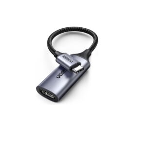 USB-C to HDMI Adapter 4K 60Hz
