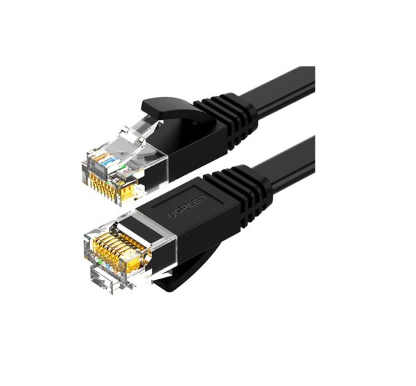 UGREEN Cat 6 U/UTP Lan Cable 3m (Black)