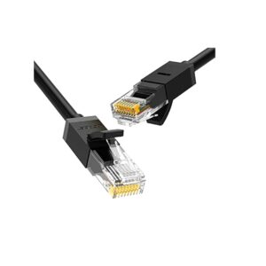 UGREEN Cat 6 U/UTP Lan Cable 8m (Black) 20163