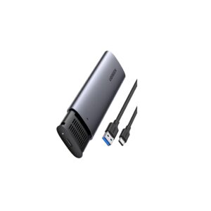 UGREEN USB-C to M.2 NGFF 5G Enclosure A TO C Cable 50cm