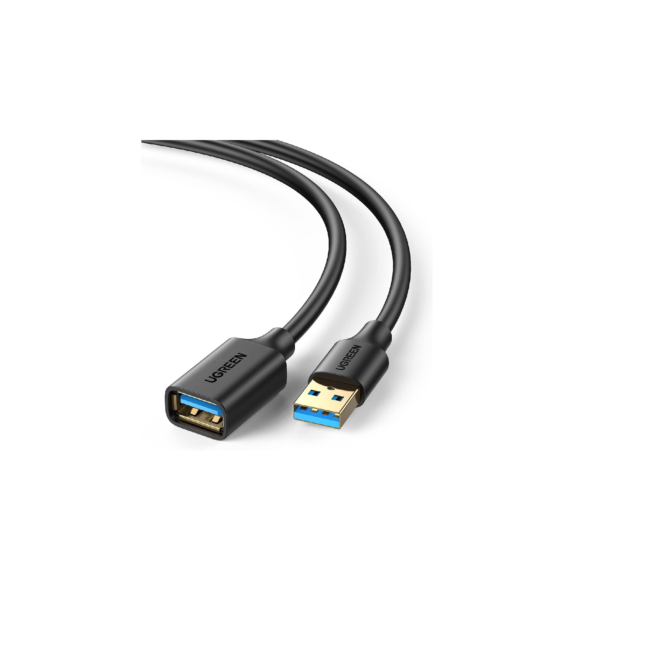 UGREEN USB 3.0 EXTENSION CABLE 3M