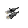 UGREEN Cat 6 U/UTP Lan Cable 5m (Black)