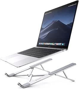 Foldable Laptop Stand