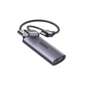 UGREEN HD USB Video Capture Card
