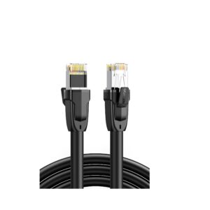 UGREEN Cat 8 Pure Copper Patch Cord 3m (Black) 70330
