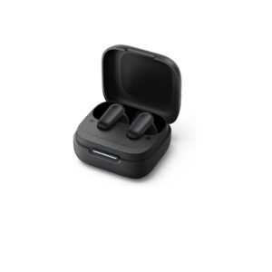 Soundcore R50i NC Wireless Bluetooth Headphones - Black