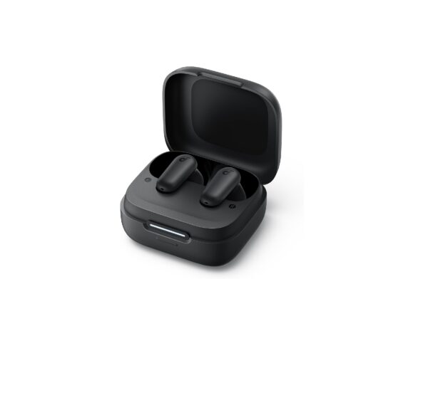 Soundcore R50i NC Wireless Bluetooth Headphones - Black