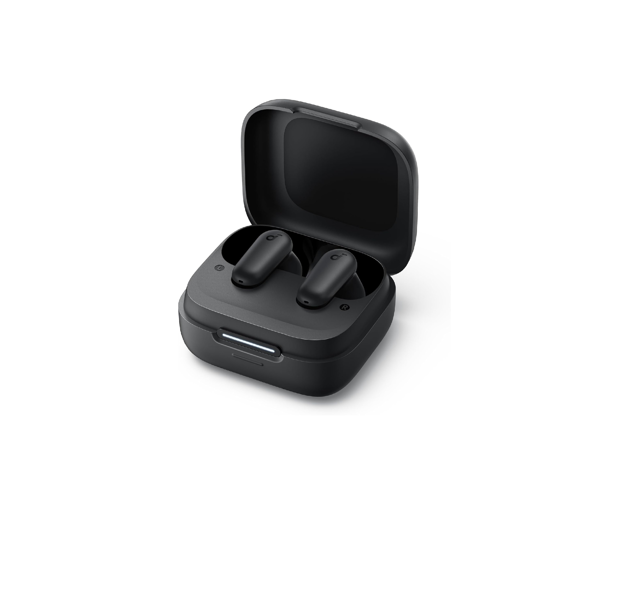 Soundcore R50i NC Wireless Bluetooth Headphones - Black
