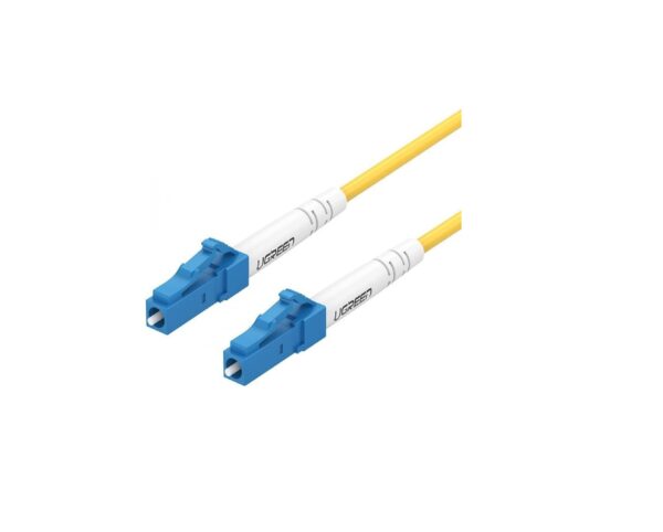 UGREEN LC-LC Singlemode Fiber Optic Cable 3m