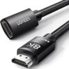 UGREEN HDMI Extension Cable 1m