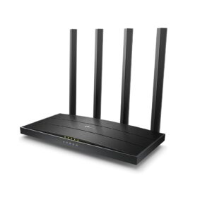 TP-Link AC1200 Wireless MU-MIMO Gigabit Router