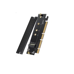 UGREEN PCIe 4.0(16×) to M.2 NVMe Expansion Card