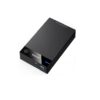 UGREEN USB 3.0 3.5 Inch Hard Drive Box EU-50422- Black