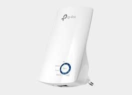 300Mbps Wi-Fi Range Extender, Wall Plugged, 2 internal antennas, 1 10/100Mbps Port, 300Mbps at 2.4GHz, Range Extender/AP mode, WPS, Intelligent Signal Light,